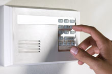 Security Systems